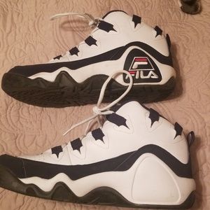 FILA Sneakers